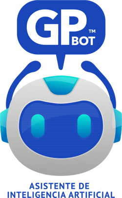 GP BOT - Color GP BOT - Color
